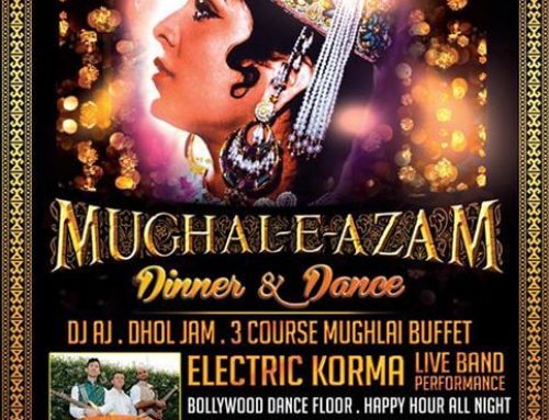 Family event Dinner Dance